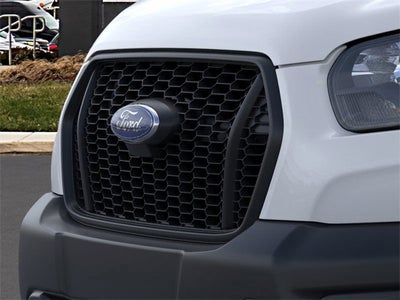 2025 Ford Transit-250 LOW ROOF 130 WB ELECTRICIAN PACKAGE Base