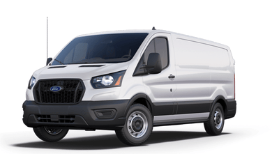 2025 Ford Transit-250 LOW ROOF 130 WB ELECTRICIAN PACKAGE Base