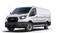 2025 Ford Transit-250 LOW ROOF 130 WB ELECTRICIAN PACKAGE Base