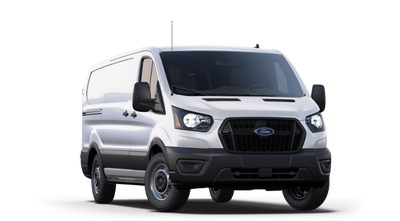 2025 Ford Transit-250 LOW ROOF 130 WB ELECTRICIAN PACKAGE Base