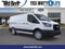 2026 Ford Transit-250 Base 250LOW ROOF 130 WB