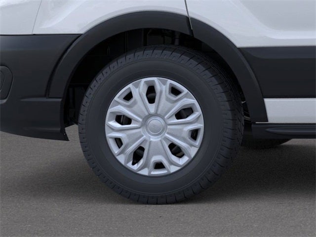 2026 Ford Transit-250 Base 250LOW ROOF 130 WB