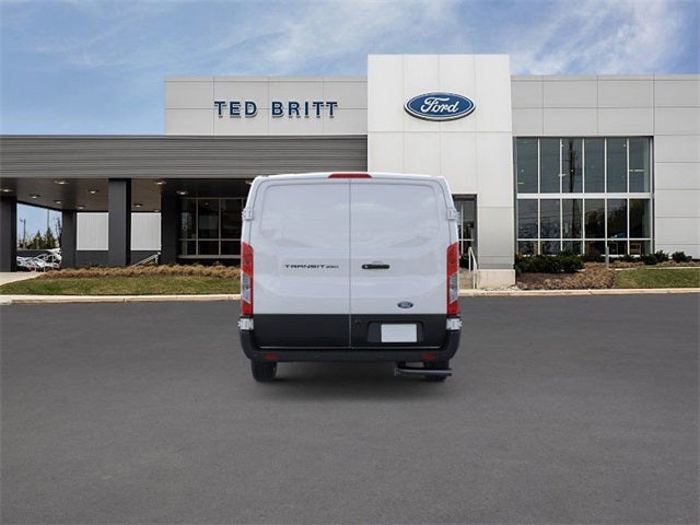 2026 Ford Transit-250 Base 250LOW ROOF 130 WB
