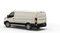 2026 Ford Transit-250 Base 250LOW ROOF 130 WB