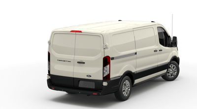2026 Ford Transit-250 Base 250LOW ROOF 130 WB
