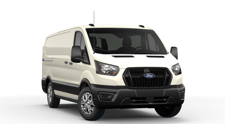2026 Ford Transit-250 Base 250LOW ROOF 130 WB