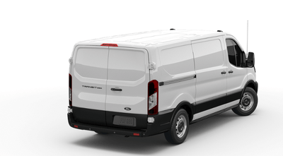 2026 Ford Transit-250 Base 250LOW ROOF 130WB