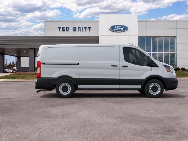 2027 Ford Transit-250 Base