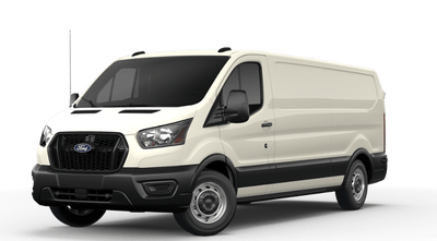 2026 Ford Transit-250 LOW ROOF 148 WB Base