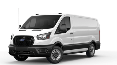 2026 Ford Transit-250 Base 250LOW ROOF 130 WB
