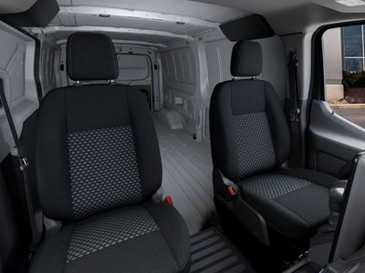 2027 Ford Transit-250 Base