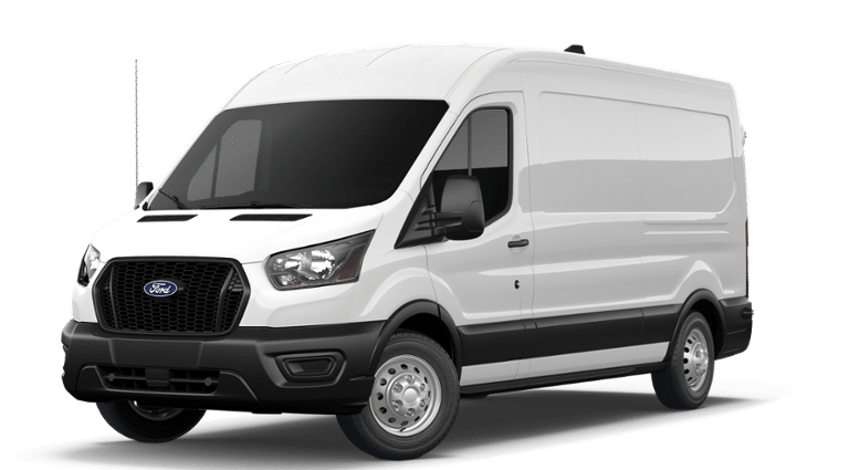 2027 Ford Transit-250 Base