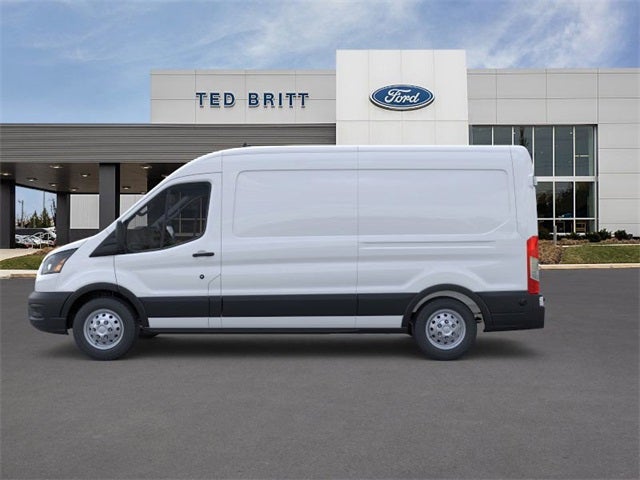2026 Ford Transit-250 Base MID ROOF 250 AWD