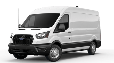 2026 Ford Transit-250 Base MID ROOF 250 AWD