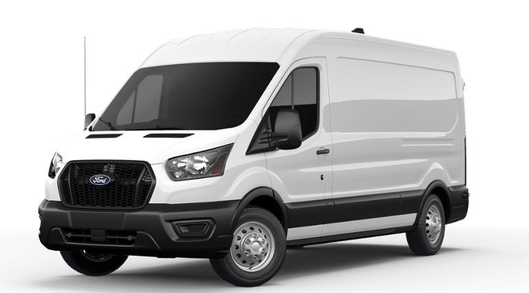 2026 Ford Transit-250 Base MID ROOF 250 AWD