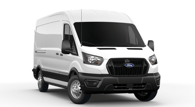 2026 Ford Transit-250 Base MID ROOF 250 AWD