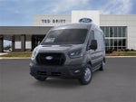 2026 Ford Transit-250 Base 250 MID ROOF AWD