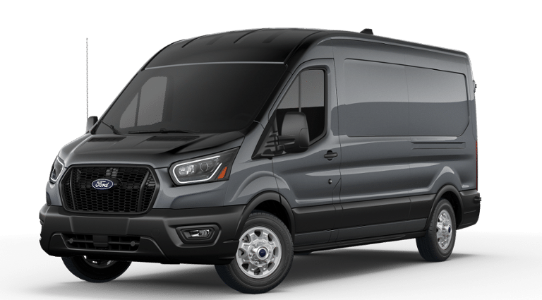 2026 Ford Transit-250 Base 250 MID ROOF AWD