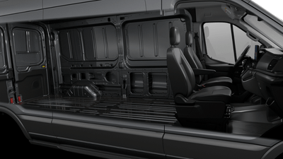 2026 Ford Transit-250 Base 250 MID ROOF AWD