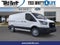 2025 Ford Transit-250 LOW ROOF AWD 130 WB Base