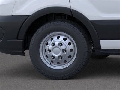 2025 Ford Transit-250 LOW ROOF AWD 130 WB Base