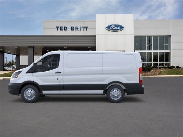 2025 Ford Transit-250 LOW ROOF AWD 130 WB Base