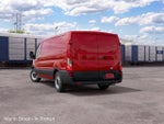 2027 Ford Transit-350 Base