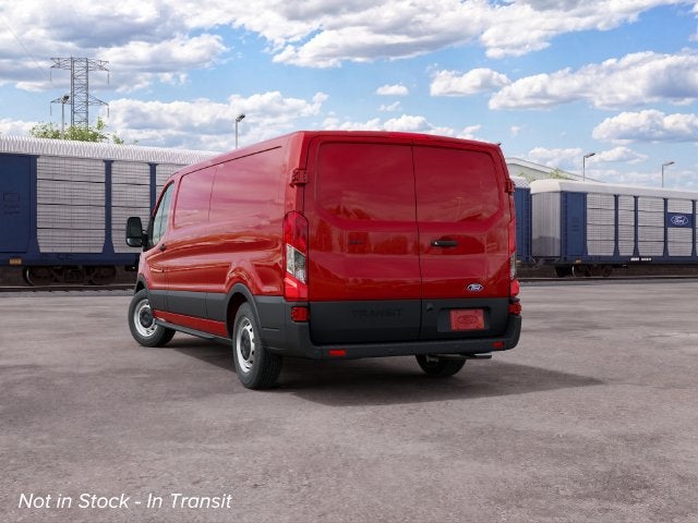 2027 Ford Transit-350 Base
