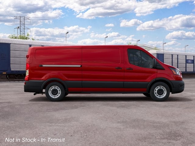 2027 Ford Transit-350 Base
