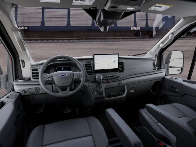 2027 Ford Transit-350 Base