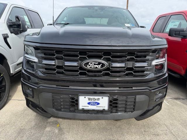 2026 Ford F-150 STX | LOBO PKG | 5.0 V8