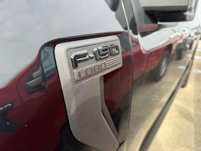 2026 Ford F-150 STX | LOBO PKG | 5.0 V8