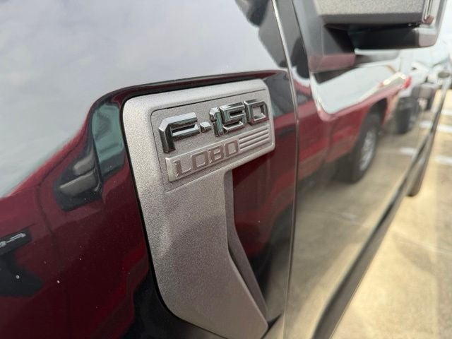 2026 Ford F-150 STX | LOBO PKG | 5.0 V8