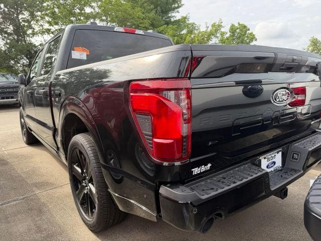 2026 Ford F-150 STX | LOBO PKG | 5.0 V8