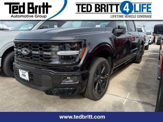 2026 Ford F-150 STX | LOBO PKG | 5.0 V8