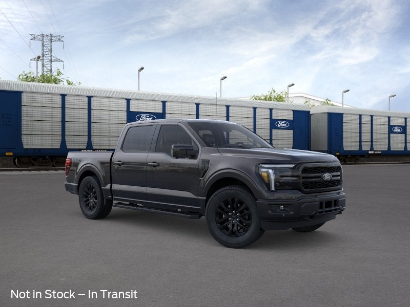 2026 Ford F-150's photo