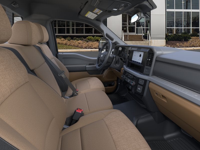 2025 Ford F-350SD XLT