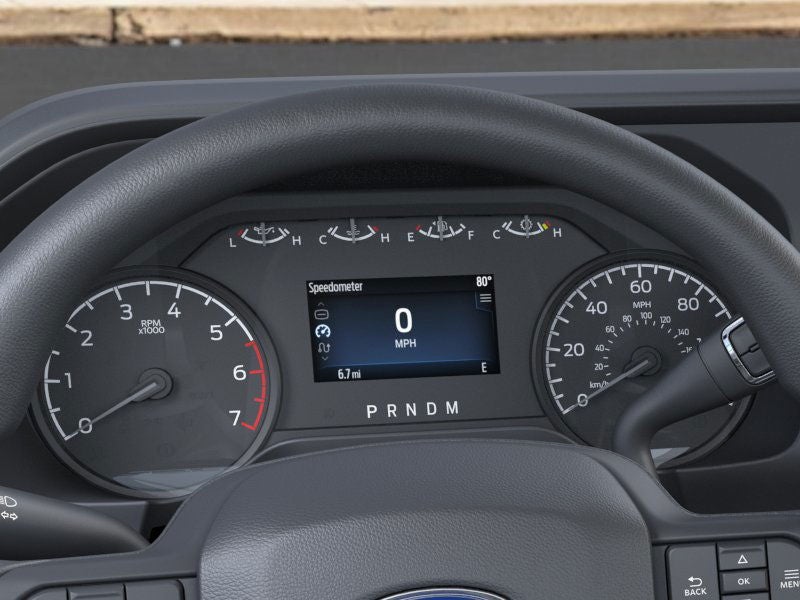 2025 Ford F-350SD XLT