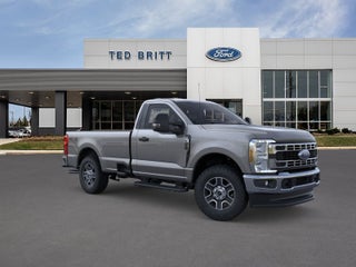 2025 Ford F-350SD XLT