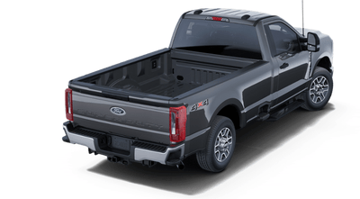 2025 Ford F-350SD XLT