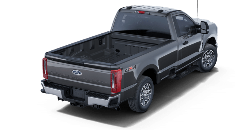 2025 Ford F-350SD XLT