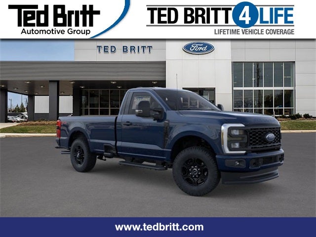 2025 Ford F-350SD XL