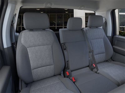 2025 Ford F-350SD XL