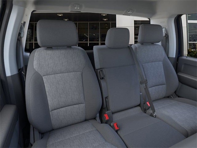 2025 Ford F-350SD XL