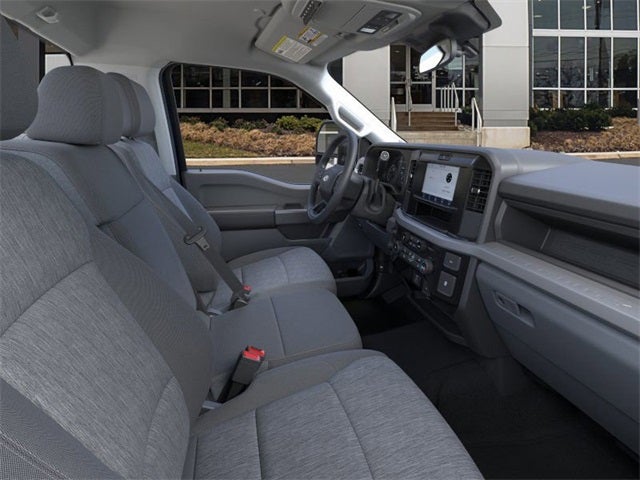 2025 Ford F-350SD XL