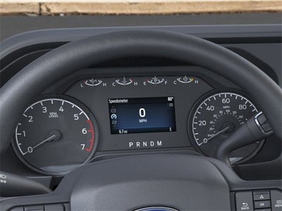 2025 Ford F-350SD XL