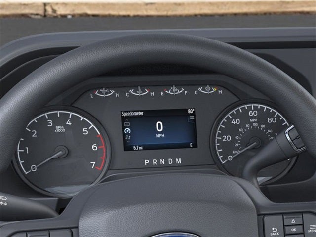 2025 Ford F-350SD XL