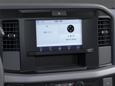 2025 Ford F-350SD XL