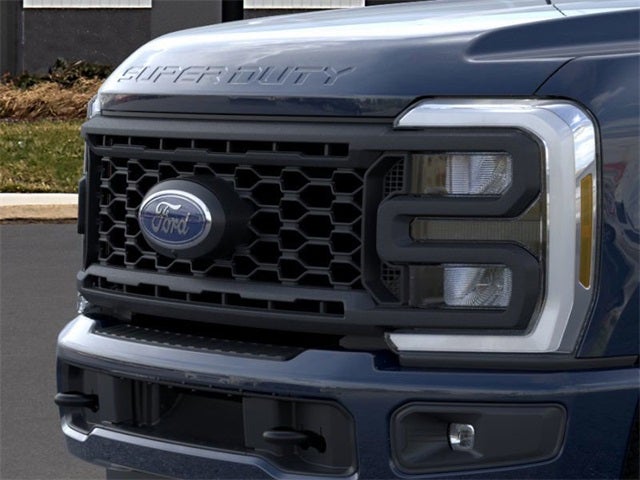 2025 Ford F-350SD XL