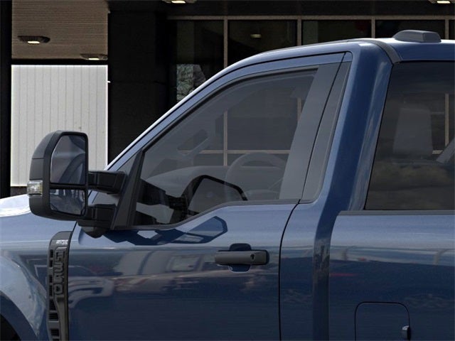 2025 Ford F-350SD XL